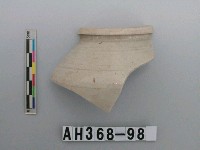 藏品(安平壺口緣殘件)的圖片